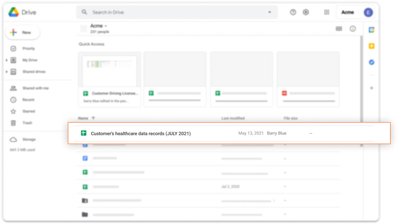 google-drive-risk-report